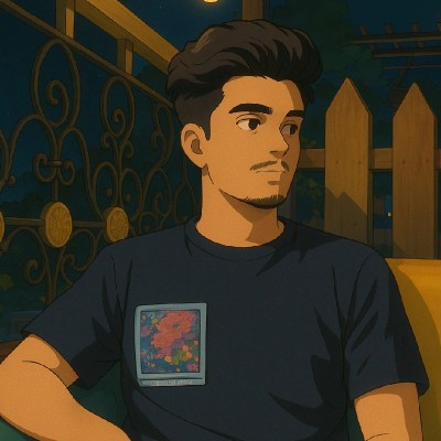 Uzair Ansari